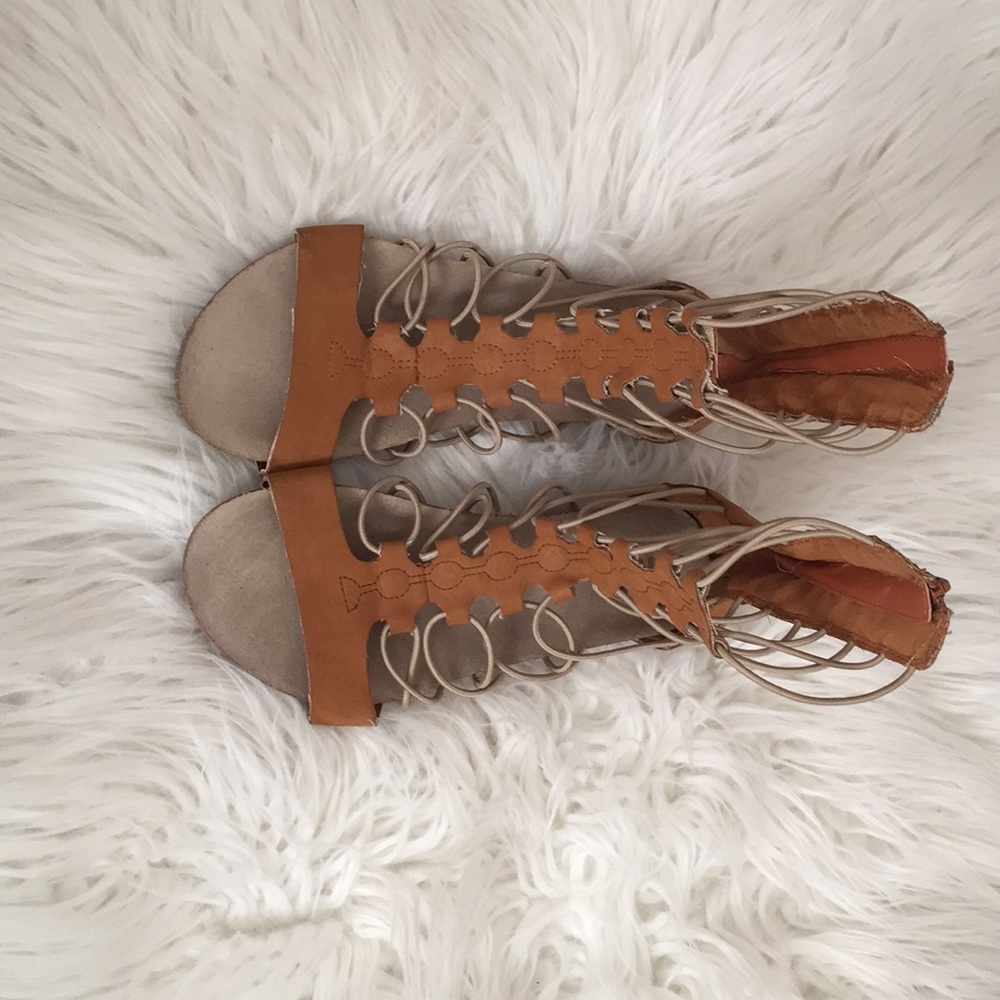 Gladiator Sandles